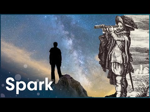 The Mythology Of Ancient Skywatchers | Cosmic Vistas | Spark