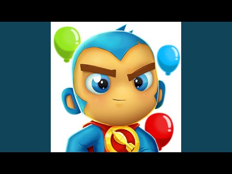 Monkey Lane Sub Boss, Pt. 2