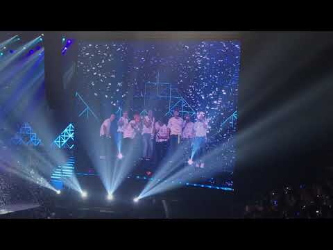 191013 SS8 Seoul Too Many Beautiful Girls