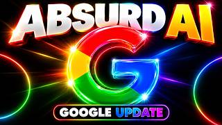 Google Just Dropped Some ABSURD AI Updates! 🤯