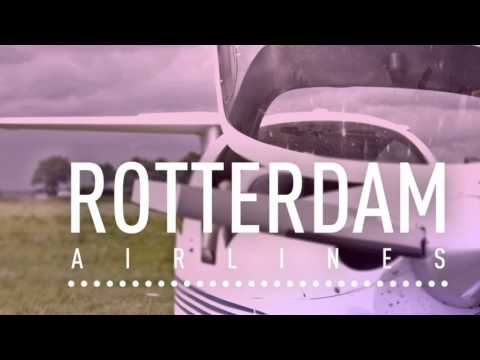 RotterdamAirlines - The Juice