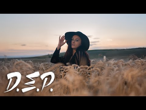 D.E.P. - Annabelle (Official Video)