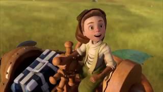 Cold California: Drive By (Animated Music Video)