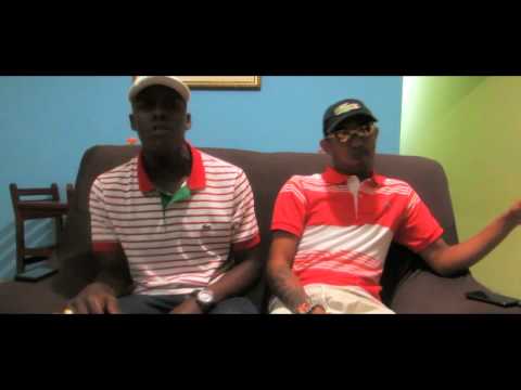 MC JUNINHO JR & MC GEGE - MEDLEY 2014