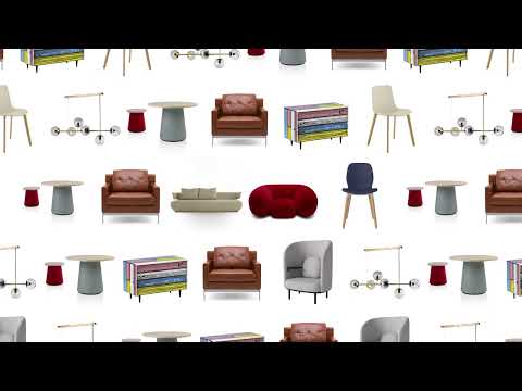 EMEA Steelcase Design Collection (EN)