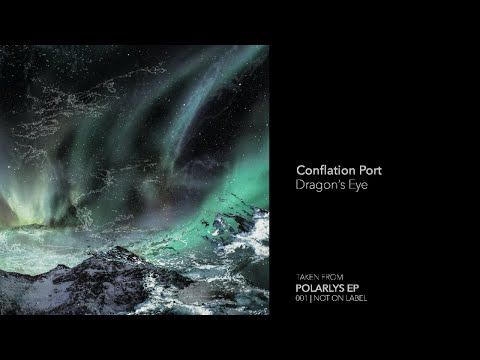 Indefinite Pitch PREMIERES. Conflation Port - Dragon's Eye