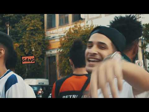 Modo GTA - Gilsemberto | Ghettin | Lear | Ary Lybano (Prod. AG Beatz)