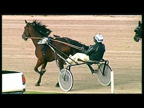 Trotto 16/10/2020 - 7ª corsa