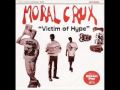 Moral Crux "Firing Squad"