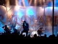Avatar - Queen of blades (Live at Pakkahuone ...