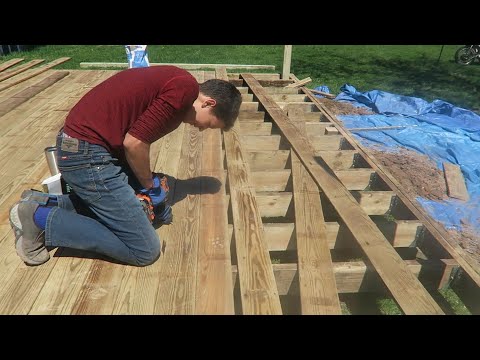 Many Hands Make Light Work