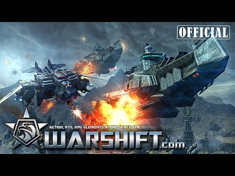 WARSHIFT