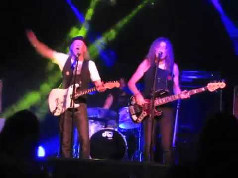 Del Bromham's Blues Devils @ Bucks Blues Fest