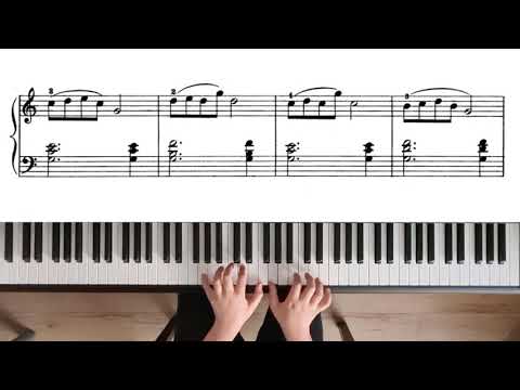 12 Melodious and Very Easy Studies, Op. 63