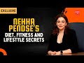 Nehha Pendse I Was A Vegetarian But Due To Health Issues Had To Start Eating Eggs And Chicken