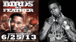 Gucci Mane - Birds Of A Feather (All My Niggas) [Diss Yo Gotti, TI &amp; Jeezy, MUST SEE VIDEO