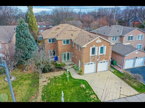 4015 loyalist dr, mississauga m4v 1080p