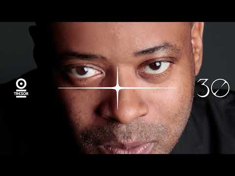 JUAN ATKINS - LIVE AT TRESOR (2020)
