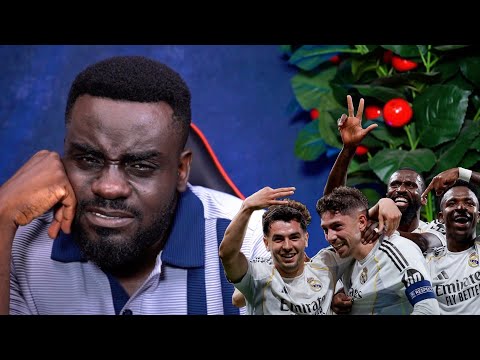 Real Madrid shocks doubters by showcasing a super performance to beat Man City, PSG …