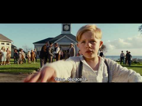 LITTLE BOY - Bande-annonce VOSTFR (Au cinéma le 10/05/2017)