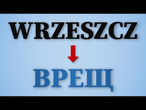 Is Cyrillic better for Polish?