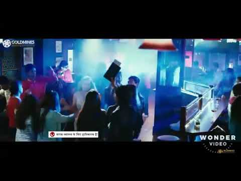 Wish song.... with Hansika motwani