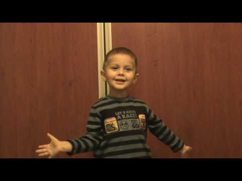 Poszła ola na spacerek