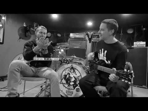 TEMPLE OF VOID - Behind The Riffs: Hex, Curse, & Conjuration