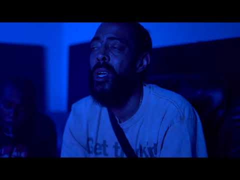 K.Burns - Boss Residuals feat. Slim Fuego (Official Music Video 2025)