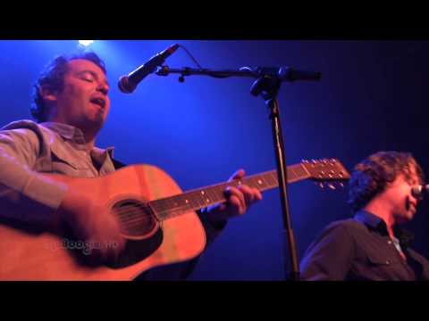 ASSEMBLY OF DUST - Songbeard - live @ The Summit Music Hall