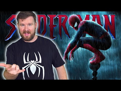 Help me make this SPIDER-MAN Fan Film