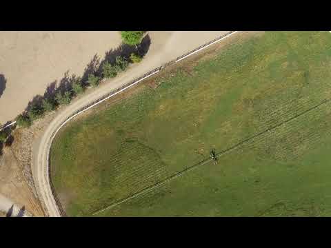 Oct 3 2018 Movie Flying at Daves in Horseshoe Bend Movie