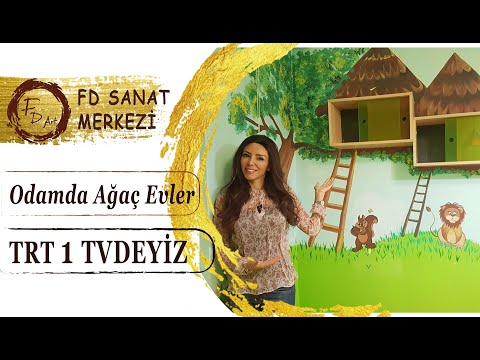 FD Sanat Merkezi video