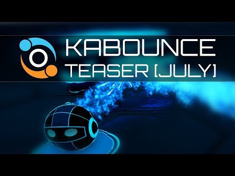 Kabounce Teaser 