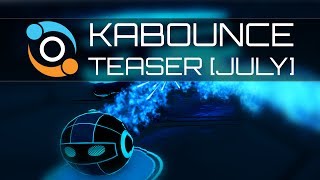 KABOUNCE (PC) Steam Key GLOBAL
