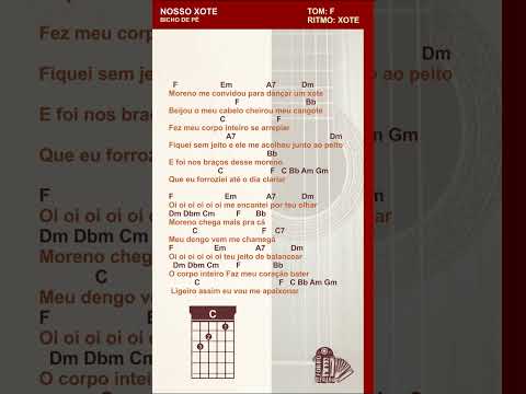 Flor de Lis - Bicho de Pé