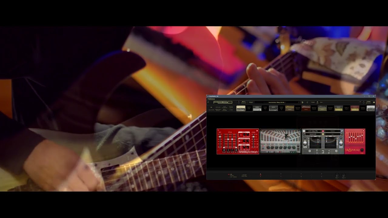 Efektor Harmonitron thumbnail 3