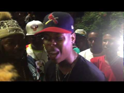 BATALLA DE INFARTO 🔥!! R8 EN LA CASA Vs Bombo Titua Batalla Freestyle En San Cristobal