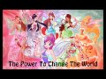 Winx Club Season 5 - The Power To Change The ...