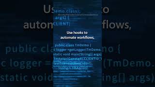 You Need This Hook #vscode #hooks #customization