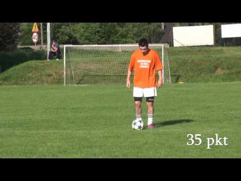 Mały-Wielki Gracz: Wojciech Konopek - LKS Unia Turza Śląska (cz. 15)