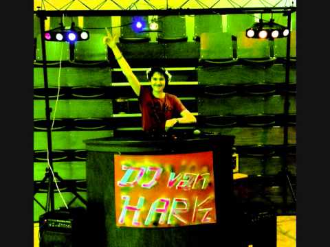 TranceClinic001 with DJ Van Hark