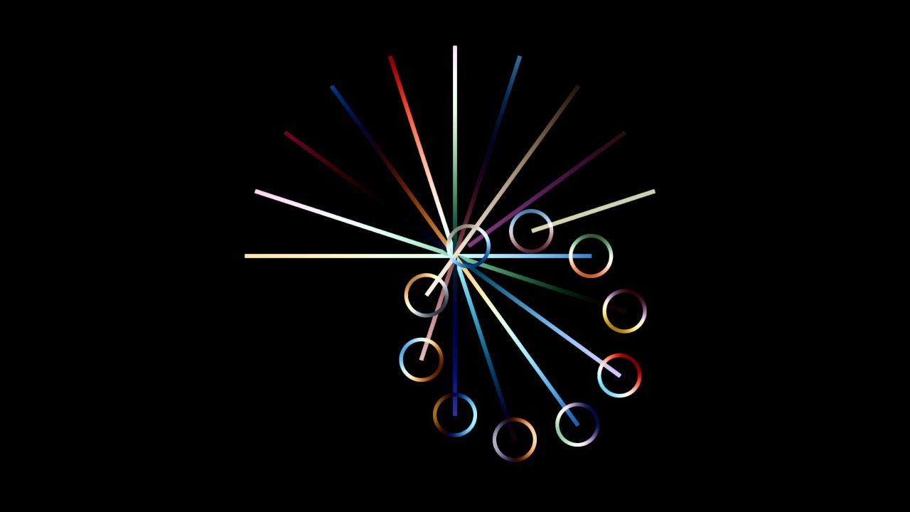 Sequencing events for continuously evolving animations - Beginners ...