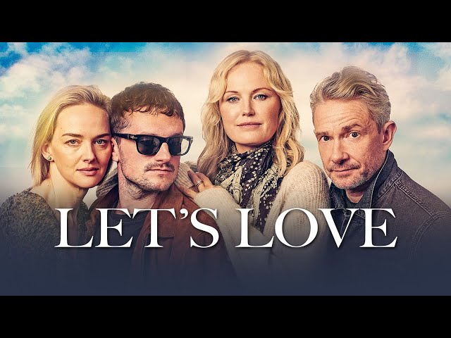 Let's Love