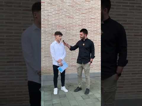 Krštenje jednog osmaša! 🙌🏽✝️