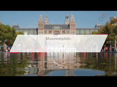 Museumplein, Amsterdam Guide - What to do, When to visit, How to reach, Cost  Tripspell