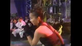 Amuro Namie - Dancing Junk [Live]