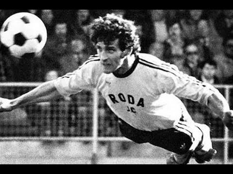 Dirk Nanninga, een Lieverd van Beton