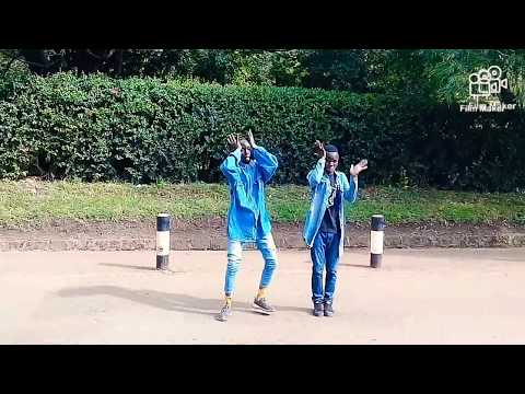 Young Shakers ft Eko Dydda