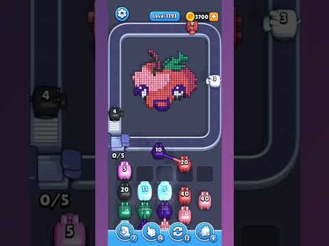 Guia do Pixel Flow Nível 1393